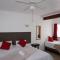 Sheba Rock Guesthouse