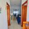 Casa MarySol Tamaduste 12m from the Sea, Terrace & BBQ