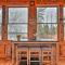 Waterfront Arkdale Retreat 2 Acres with Deck and View