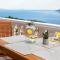 La casa di Marko Sea View Apartments with Jacuzzi and Sauna