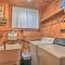 Waterfront Arkdale Retreat 2 Acres with Deck and View