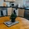Belfast City self catering 3 bedroom town house