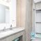 Stylish & bright contemporary 3BD I Pool! - 普拉亚卡门