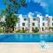Stylish & bright contemporary 3BD I Pool! - 普拉亚卡门