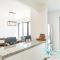 Stylish & bright contemporary 3BD I Pool! - 普拉亚卡门