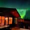 Aurora Cottage on the Golden Circle