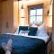 Chalet Hittli 1065 - secret spot for unique vacay - inkl Gästekarte