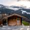 Chalet Hittli 1065 - secret spot for unique vacay - inkl Gästekarte