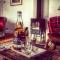 Folly View - Private, peaceful apartment with stunning views. - Pateley Bridge