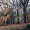 Folly View - Private, peaceful apartment with stunning views.