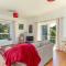 Folly View - Private, peaceful apartment with stunning views. - Pateley Bridge