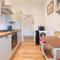 Folly View - Private, peaceful apartment with stunning views. - Pateley Bridge