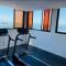 INCRIVEL FLAT106 PASSARGADA VISTA p MAR
