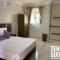 Tenda Suites and Restaurant