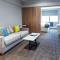Sandman Signature Aberdeen Hotel & Spa
