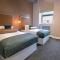 Sandman Signature Aberdeen Hotel & Spa