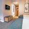 Sandman Signature Aberdeen Hotel & Spa