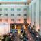Radisson Blu Hotel Bremen
