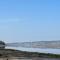 Arnside sea view