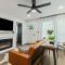 Modern Gatsby 2b15b Caldwell Near Golf Course!
