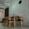 Nusa Luxurious Suite