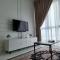 Nusa Luxurious Suite