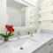 Waikiki Banyan Oasis with Partial Ocean View, 1-Block to Beach, Free Parking - Honolulu