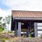Beautiful Home In Flå With Kitchen