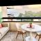 Studio in Cascais -Sea View -Pool