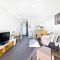 Arafura Suites - Dual-Studio Resort-style Getaway