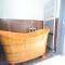 Villa avec terrasse, jardin, proche Evian et pistes, Wifi, parking - FR-1-498-19
