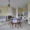 Villa 2 chambres proche plage, jardin, véranda, clim, wifi à Biscarrosse - FR-1-521-19