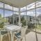 Villa 2 chambres proche plage, jardin, véranda, clim, wifi à Biscarrosse - FR-1-521-19