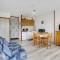 Studio Cabine à Biscarrosse-Plage, Proche Plages et Commerces, Balcon exposé Sud - FR-1-521-41