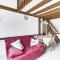 Maison Jumelée à Biscarrosse Plage, Proche Océan et Centre, 6 Pers, Parking Privé, Récent, Non Fumeur - FR-1-521-67