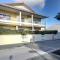Appartement T3 avec Terrasse - à 50m de la Plage de Biscarrosse, Parking Privé Inclus - FR-1-521-15