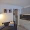 Appartement cosy à Bernex, proche des pistes et sentiers, avec terrasse ensoleillée et wifi. - FR-1-498-22