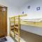 Studio cabine 4 pers. - à 300m des plages - terrasse et parking privé - FR-1-521-39