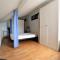 Charmante maison T2 avec mezzanine, terrasse et parking, à 350m de la plage – idéal pour 4 personnes - FR-1-521-51