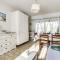 Maison T2 cabine à Biscarrosse Plage, proche des commerces et de la mer - FR-1-521-90 - 比斯卡罗斯海滩