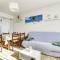 Maison T2 cabine à Biscarrosse Plage, proche des commerces et de la mer - FR-1-521-90