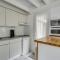 Maison 4 pers. avec jardin clos, proche plage et centre, quartier calme - FR-1-521-24
