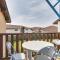 Studio mezzanine à 300m de la plage avec balcon et parking - Biscarrosse-Plage - FR-1-521-48 - 比斯卡罗斯海滩
