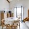 Studio mezzanine à 300m de la plage avec parking - FR-1-521-48