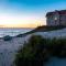 Studio Cabine à Biscarrosse Plage - 300m de la Mer, Balcon Sud, Parking Privé - FR-1-521-61