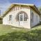 Maison de charme 3 ch. à 350m de la plage - jardin, BBQ, animaux admis, idéale pour 6 pers. - FR-1-521-111