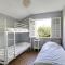 Maison de charme 3 ch. à 350m de la plage - jardin, BBQ, animaux admis, idéale pour 6 pers. - FR-1-521-111