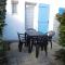 Charmante Maison Proche Plage, 4 Pers, Jardinet et Parking Privé - La Faute-sur-Mer - FR-1-476-174