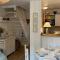 Charmant Cottage avec Jardin à Deux Pas du Port - Dives-sur-Mer - FR-1-487-279 - 滨海迪沃