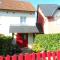 Charmant Cottage avec Jardin à Deux Pas du Port - Dives-sur-Mer - FR-1-487-279 - 滨海迪沃